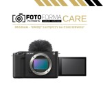 Fotoforma Care - program sprzęt zastępczy na czas serwisu | Sony ZV-E1 body
