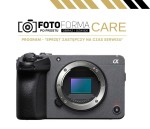 Fotoforma Care - program sprzęt zastępczy na czas serwisu | Sony FX30 body