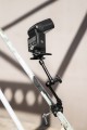 Ramię montażowe Camrock Magic Arm 11 z uchwytem montażowym Crab Clamp CS-CL