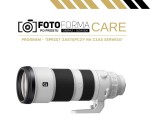Fotoforma Care - program sprzęt zastępczy na czas serwisu | Sony FE 200-600mm f/5.6-6.3 G OSS - SEL200600G