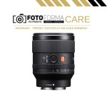 Fotoforma Care - program sprzęt zastępczy na czas serwisu | Sony FE 35mm f/1.4 GM - SEL35F14GM