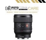Fotoforma Care - program sprzęt zastępczy na czas serwisu | Sony FE 24mm f/1.4 GM - SEL24F14GM