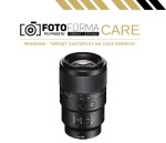 Fotoforma Care - program sprzęt zastępczy na czas serwisu | Sony FE 90mm f/2.8 Macro G OSS - SEL90M28G