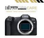 Fotoforma Care - program sprzęt zastępczy na czas serwisu | Canon EOS R8 body