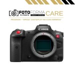 Fotoforma Care - program sprzęt zastępczy na czas serwisu | Canon EOS R5 C body