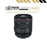 Fotoforma Care - program sprzęt zastępczy na czas serwisu | Canon RF 50mm f/1.2 L USM