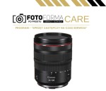 Fotoforma Care - program sprzęt zastępczy na czas serwisu | Canon RF 24-105mm f/4 L IS USM