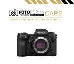 Fotoforma Care - program sprzęt zastępczy na czas serwisu | Fujifilm X-H2 body