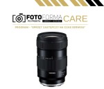 Fotoforma Care - program sprzęt zastępczy na czas serwisu | Tamron 17-50mm f/4 Di III VXD Sony E