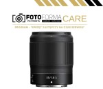 Fotoforma Care - program sprzęt zastępczy na czas serwisu | Nikon Nikkor Z 35mm f/1.8 S