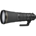 Nikon Nikkor 600mm f4E AF-S FL ED VR  FOTOFORMA