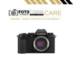 Fotoforma Care - program sprzęt zastępczy na czas serwisu | Fujifilm X-S20 body