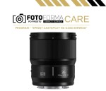 Fotoforma Care - program sprzęt zastępczy na czas serwisu | Panasonic Lumix S 35mm f/1.8