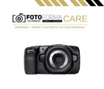 Fotoforma Care - program sprzęt zastępczy na czas serwisu | Blackmagic Pocket Cinema Camera 4K