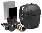 Manfrotto MA2-BP-FM Advanced2 plecak Fast M