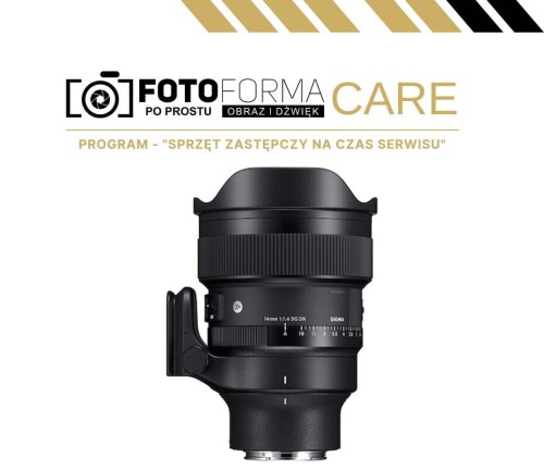 fotoforma-care-program-zastepczy-na-czas-serwisu-sigma-14mm-f-1.4-dg-dn-art-sony-e_01.jpg