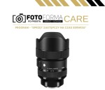 Fotoforma Care - program sprzęt zastępczy na czas serwisu | Sigma 14-24mm f/2.8 DG DN Art Sony E