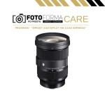 Fotoforma Care - program sprzęt zastępczy na czas serwisu | Sigma 24-70mm f/2.8 DG DN Art Sony E