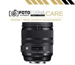 Fotoforma Care - program sprzęt zastępczy na czas serwisu | Sigma 24-70mm f/2.8 DG OS HSM Art Canon EF