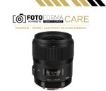 Fotoforma Care - program sprzęt zastępczy na czas serwisu | Sigma 35mm f/1.4 DG HSM Art Canon EF