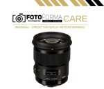Fotoforma Care - program sprzęt zastępczy na czas serwisu | Sigma 50mm f/1.4 DG HSM Art Canon EF