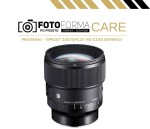 Fotoforma Care - program sprzęt zastępczy na czas serwisu | Sigma 85mm f/1.4 DG DN Art L-mount