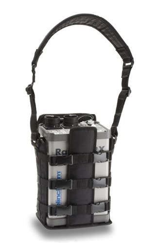 Nosidło ELINCHROM do generatorów RANGER