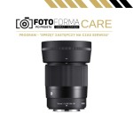 Fotoforma Care - program sprzęt zastępczy na czas serwisu | Sigma 30mm f/1.4 DC DN Contemporary Fujifilm X