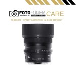 Fotoforma Care - program sprzęt zastępczy na czas serwisu | Sigma 35mm f/2 DG DN Contemporary Sony E