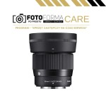 Fotoforma Care - program sprzęt zastępczy na czas serwisu | Sigma 56mm f/1.4 DC DN Contemporary Fujifilm X