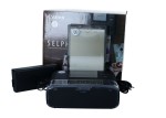 Drukarka termosublimacyjna Canon SELPHY CP1300 czarna - Powystawowa