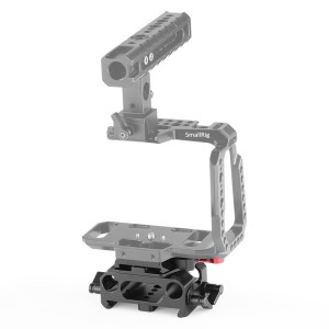 Płytka podstawy SmallRig DBM2266B do Blackmagic Design Pocket Cinema Camera 4K & 6K