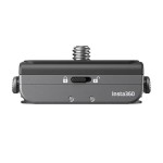 Mocowanie z szybkozłączką Insta360 do kamer sportowych