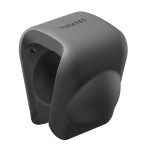 Osłona obiektywów do kamer Insta360 ONE RS/R (silikonowa)