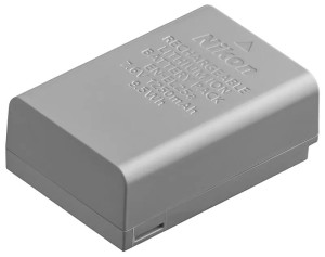 Akumulator jonowo-litowy EN-EL25a
