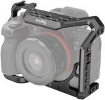 SmallRig 3421 Klatka operatorska do Sony A7SIII Professional Kit