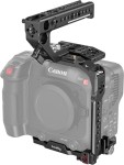Klatka operatorska SmallRig 3899 Handheld kit Canon EOS C70