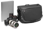 Manfrotto MA2-M-M Advanced2 torba Messenger M
