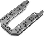 SmallRig 2840 U-Shaped Top Plate do Sony PXW-FX9 - płytka montażowa