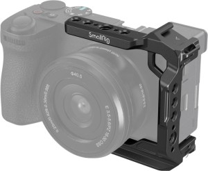 Półklatka SmallRig 4337 do Sony A6700 / A6600 / A6500 / A6400