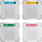 Godox LiteFlow 15 Kit Zestaw Luster KNOWLED