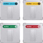 Godox LiteFlow 25 Kit Zestaw Luster KNOWLED