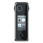 Labpano Profesjonalna kamera sferyczna 360° Pilot One (EE) 512 GB