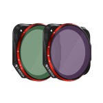 Zestaw filtrów VND do drona DJI Mavic 3 Classic Freewell