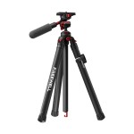Statyw Freewell Carbon Fiber Real Travel Tripod 0.9kg