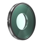 Filtr polaryzacyjny CPL Freewell do kamer DJI Osmo Action 3