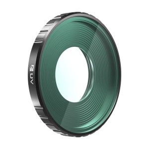 Filtr UV Freewell do kamer DJI Osmo Action 3