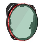 Filtr polaryzacyjny CPL Freewell do drona DJI Mavic 3 Pro