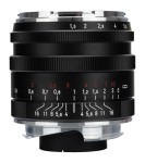 Obiektyw Voigtlander Nokton I Vintage Line 28 mm f/1,5 do Leica M - czarny