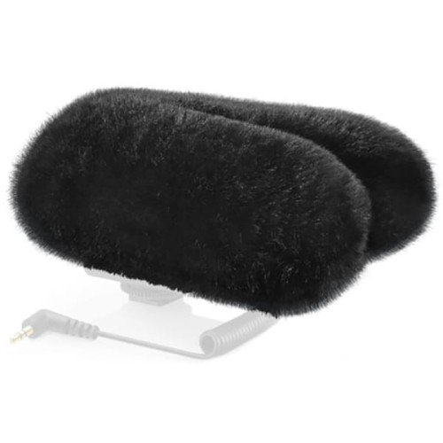 Osłona DeadCat SENNHEISER do MKE 400 (MZH 440).jpg
